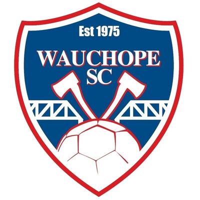 Wauchope SC