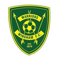 Wingham Warriors FC