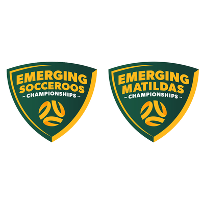 Emerging Matildas/Socceroos Championships