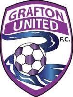 grafton united fc