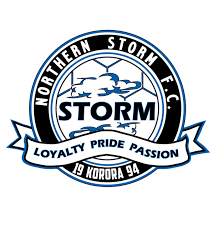 Northern Storm FC