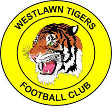 Westlawn Tigers fc