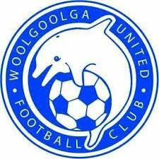 Woolgoolga United fc