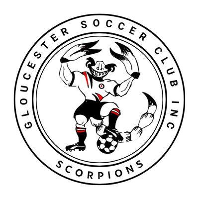 Gloucester 2026 logo