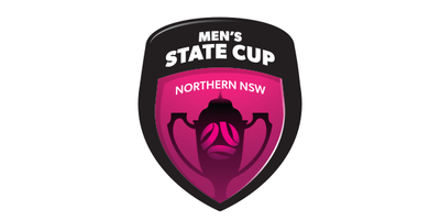 Men's State Cup