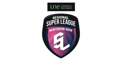 UNE Regional Super League