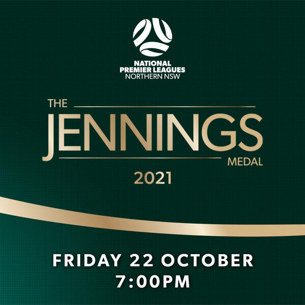 NPL 2021 Awards