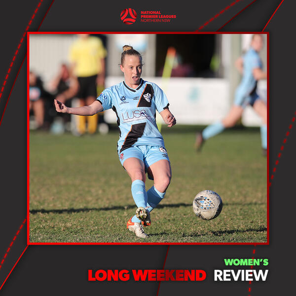 NPLW Review - Long weekend
