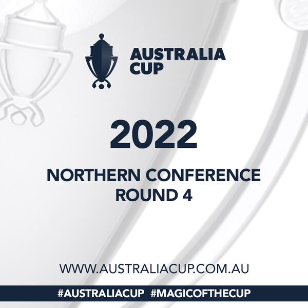 Aus Cup Rd4 Northern
