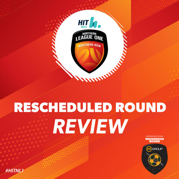NL1 Review - Rescheduled Round