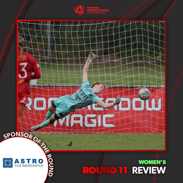 NPLW Review - Rd11