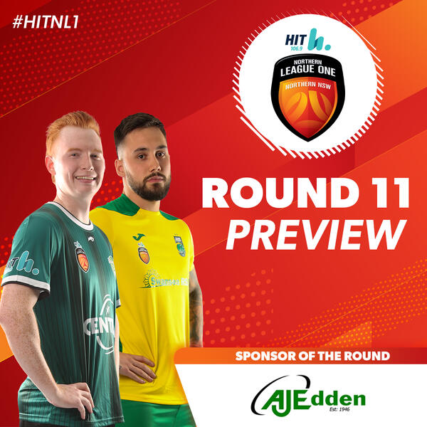 NL1 Preview - Rd11