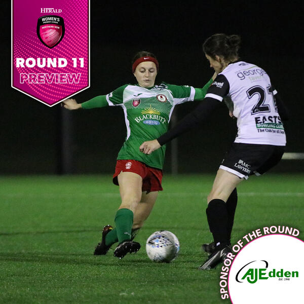 WPL Preview - Rd11