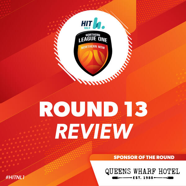 NL1 Review - Rd13