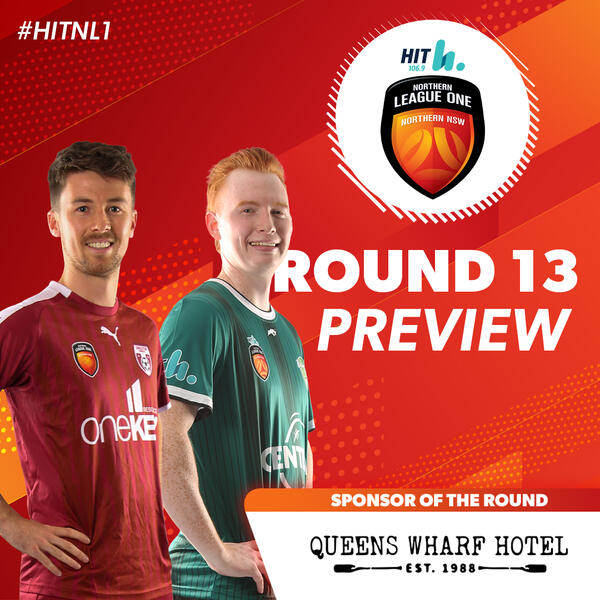 NL1 Preview - Rd13