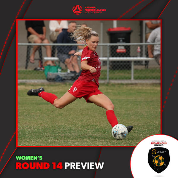 NPLW Preview - Rd14