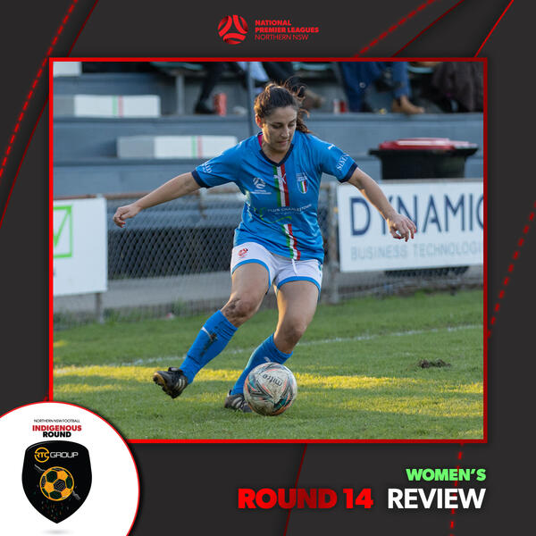 NPLW Review - Rd14