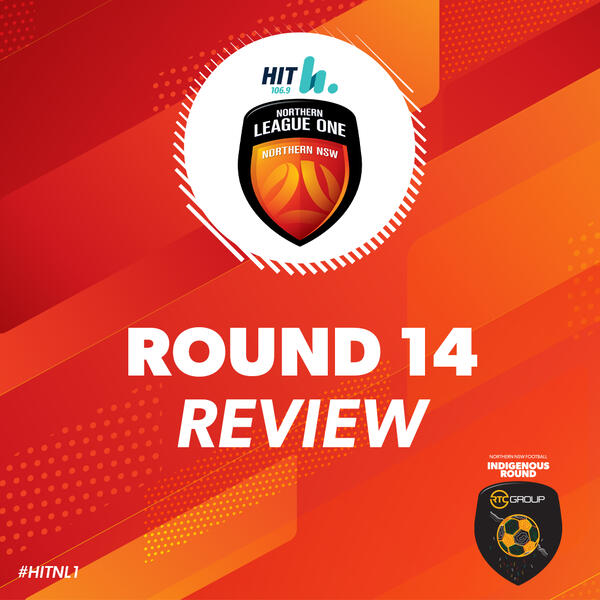 NL1 Review - Rd14