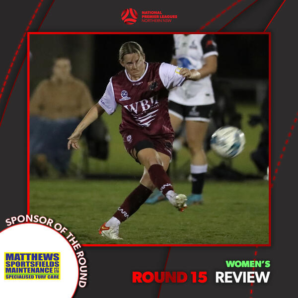 NPLW Review - Rd15