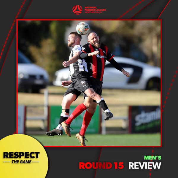 NPLM Review - Rd15