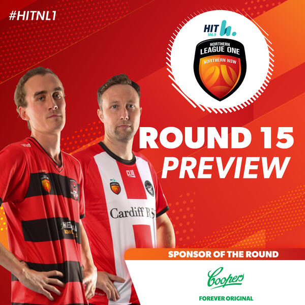 NL1 Review - Rd15