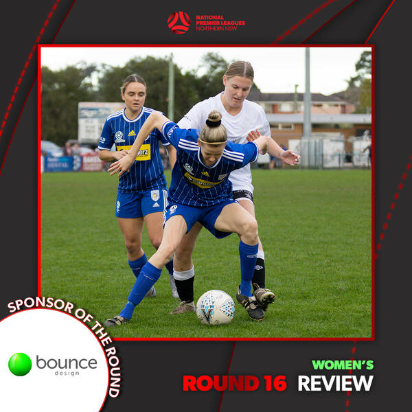 NPLW Review - Rd16