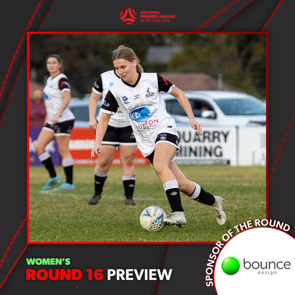 NPLW Preview - Rd16