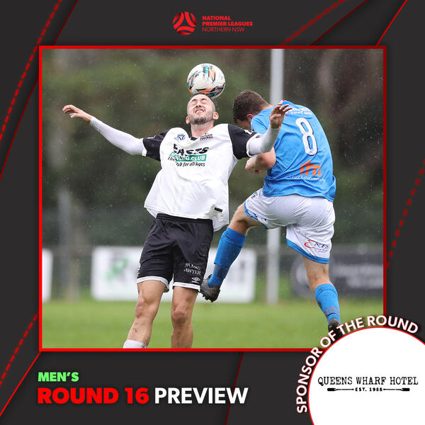 NPLM Preview - Rd16