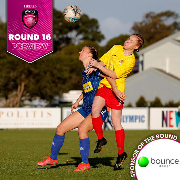 WPL Preview - Rd16
