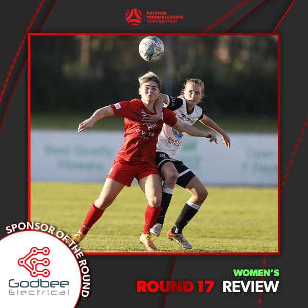 NPLW Review - Round 17