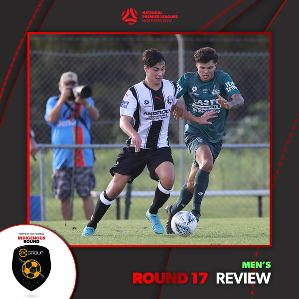 NPLM Review - Rd17