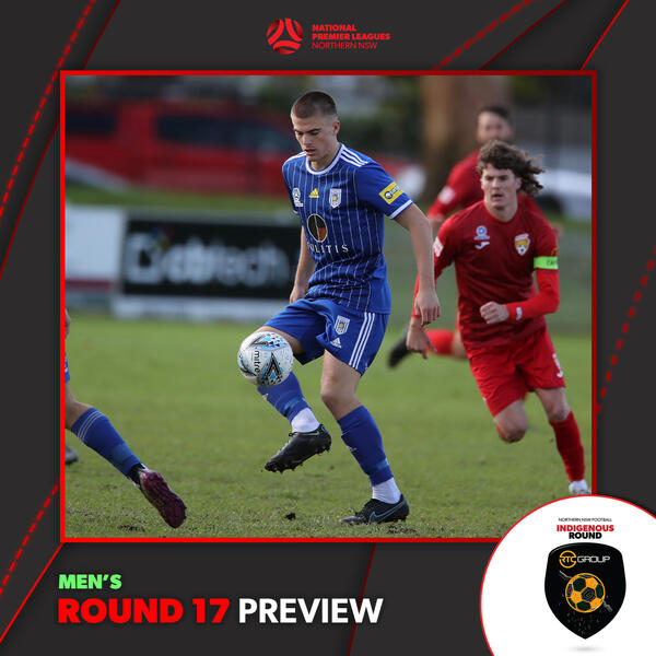 NPLM Preview - Rd17