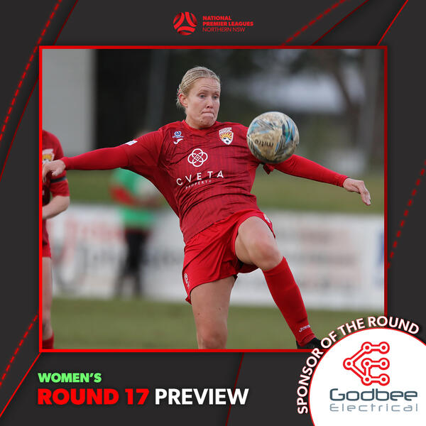 NPLW Preview - Rd17