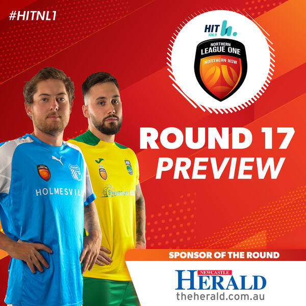NL1 Preview - Round 17