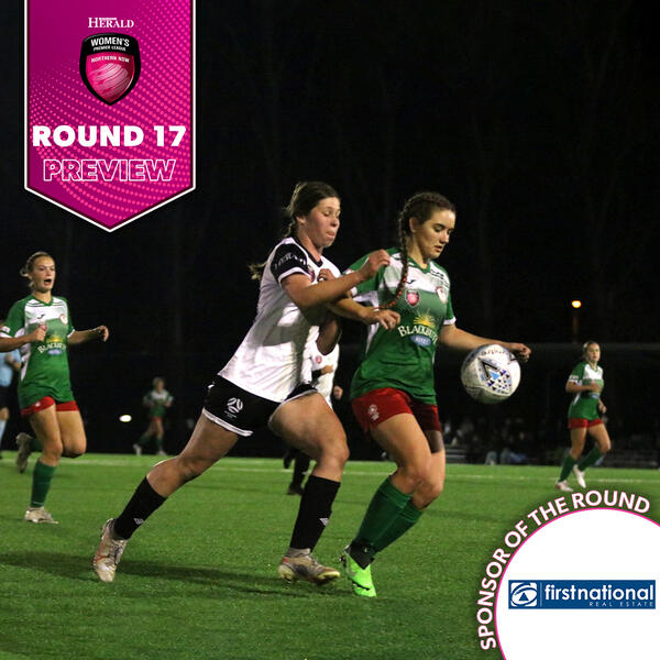 WPL Preview - Rd17