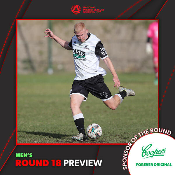 NPLM Preview - Rd18