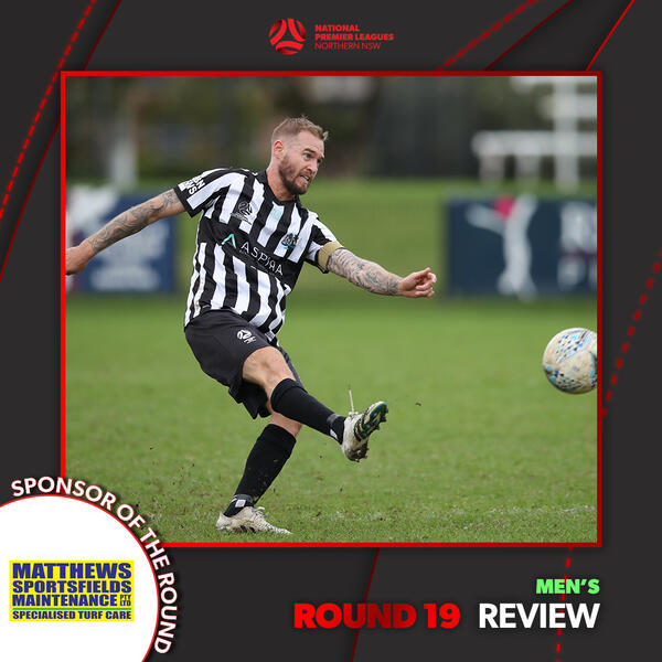 NPLM Review - Rd19