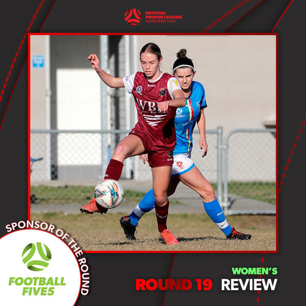NPLM Review - Rd19