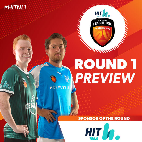 NL1 Preview - Rd1