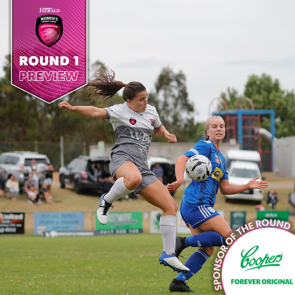 WPL Preview - Rd1