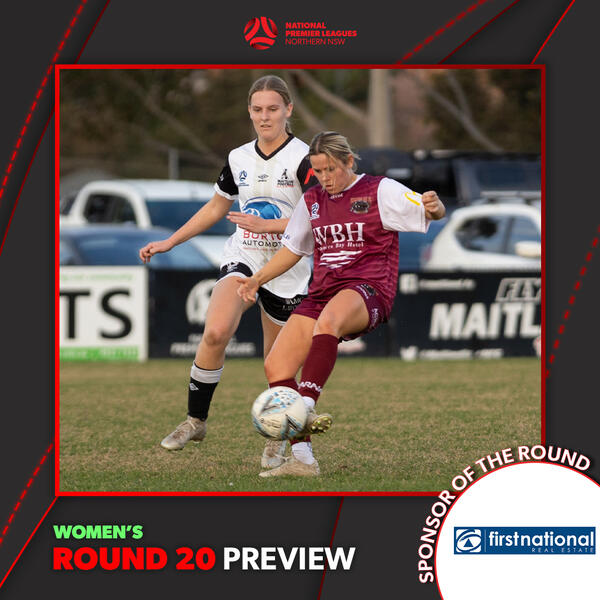 NPLW Preview - Rd20