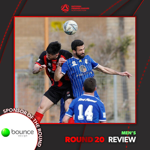 NPLM Review - Round 20