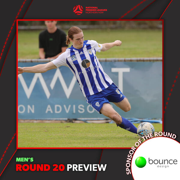 NPLM Preview - Rd20