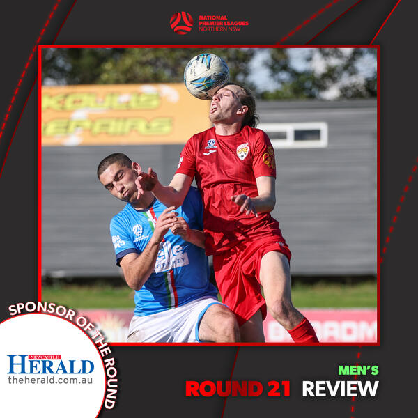 NPLM Review - Round 21
