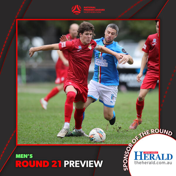 NPLM Preview - Round 21