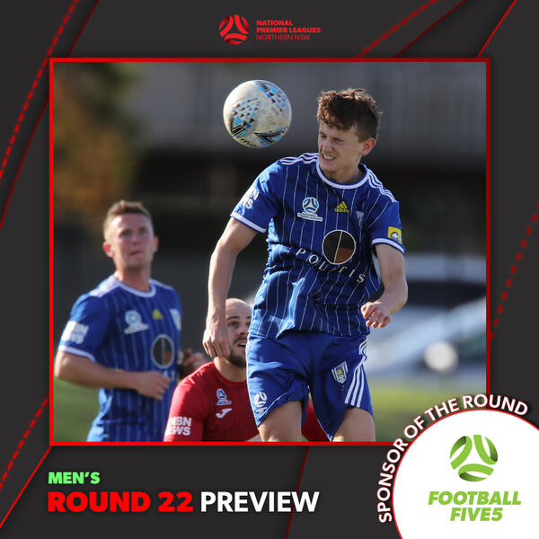 NPLM Preview - Round 22