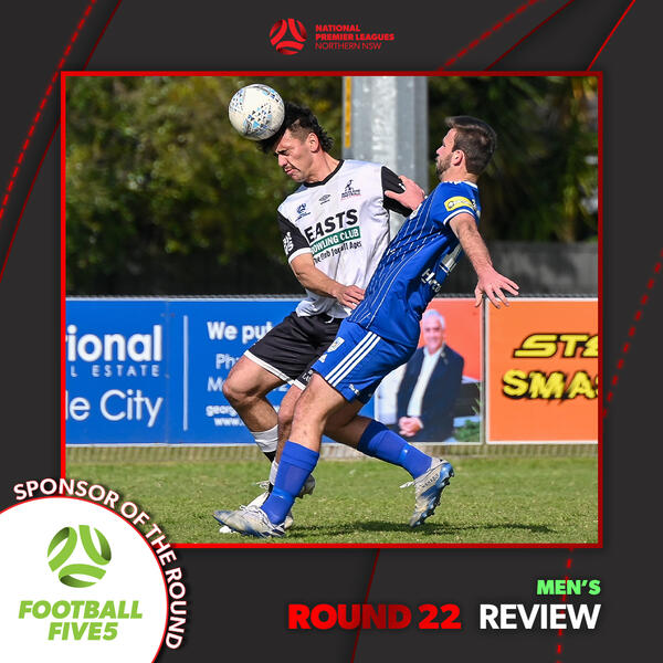 NPLM Review - Rd22