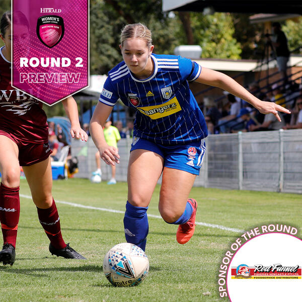 WPL Preview - Rd2