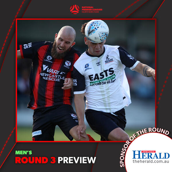NPL-Men’s-NNSW-Round-Three-Preview