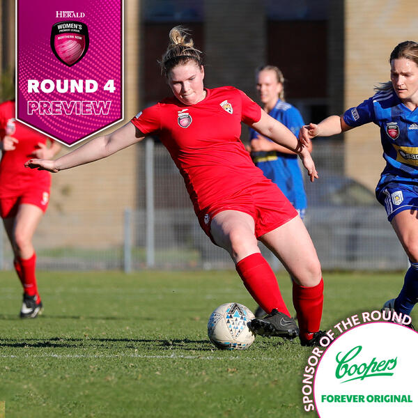 WPL Preview - Rd4